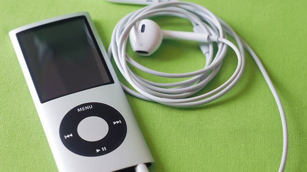 Les infos du Réveil Chérie : L’iPod d’Apple fête ses 18 ans aujourd’hui !