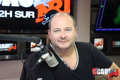 Vendredi 26 septembre avec Julien Doré