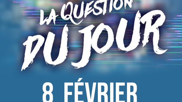 La question du jour de Philippe et Sandy : Vous êtes plutôt BONEY M ou BONNET DE BAIN ?