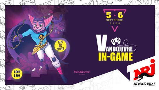 Vandoeuvre In Game
