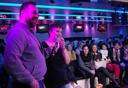 Lundi 25 Février avec Les prétendantes du Bachelor