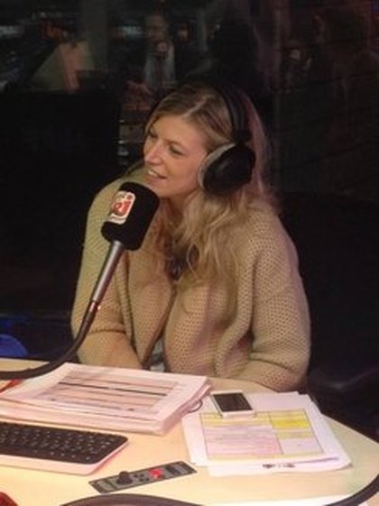 Emission du 07 Janvier 2014