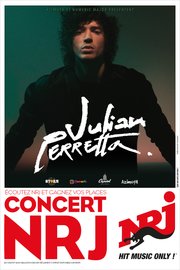 Julian Perretta