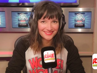 Julie Bargeton