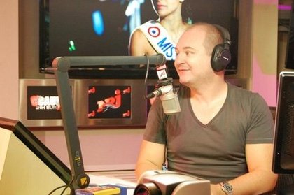 Vendredi 14 décembre avec Miss France 2013 et Sylvie Tellier