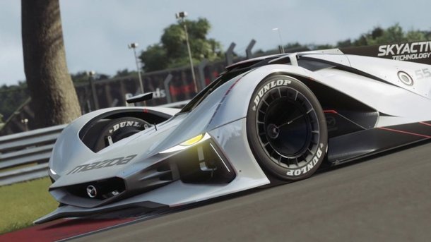 Gran Turismo Sport et The Last Guardian attendus en 2016