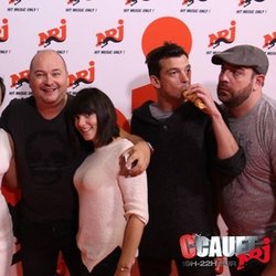 Vendredi 21 novembre avec Demi Lovato