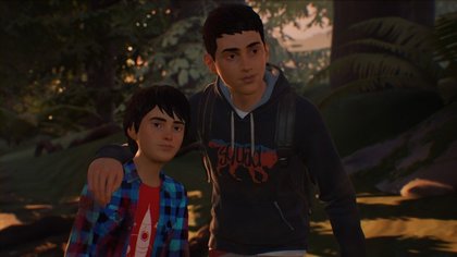 Life is Strange est le jeu qui a fait le plus connaître Dontnod dans le monde. Les premiers épisodes de sa suite sont disponibles.