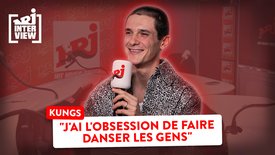 Kungs bientôt au Zénith de Paris : "C'est la date la plus importante de ma vie"