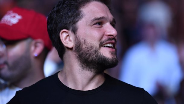 «Game of Thrones»: Kit Harrington revient en Jon Snow dans une série