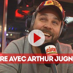La bio express sonore  - photo - 1 heure avec Arthur Jugnot sur Rire & Chansons