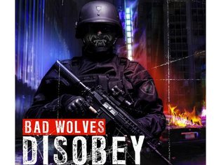 Bad Wolves