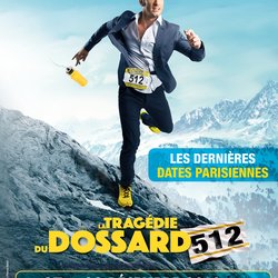 Yohann Metay à la Cigale 27 et 28  décembre 2018  avec Rire & Chansons