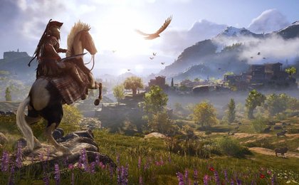 Assassin's Creed Odyssey