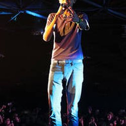 Le Festival NRJ Music Awards en image