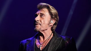 Johnny Hallyday