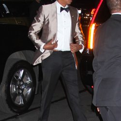 Jay Z @ MGM Las Vegas
