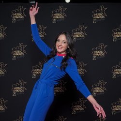 Jain - NRJ Music Awards 20th Edition