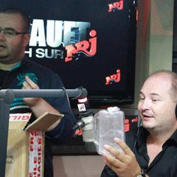 Vendredi 05 octobre avec Tal et Canardo