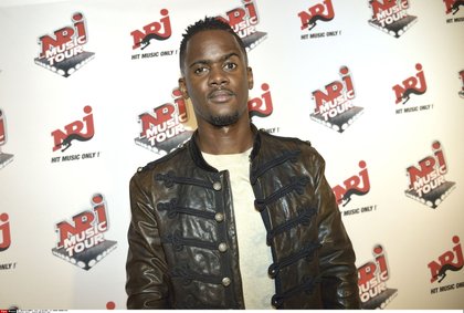 NRJ Music Tour Paris 2015 - Black M