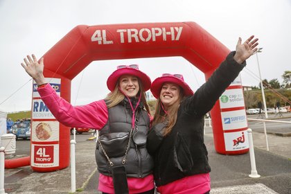 4L Trophy 2024