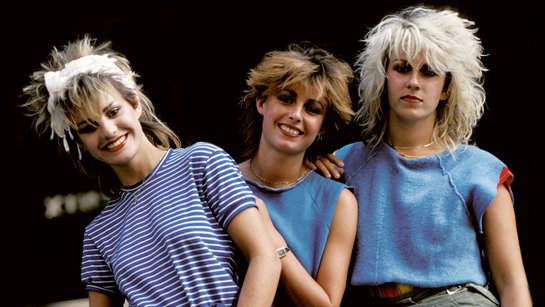 Bananarama