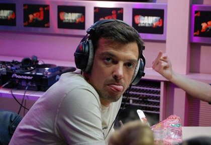 Vendredi 26 avril avec Nancy Logan et Laza Morgan