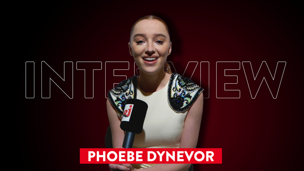«La Chronique de Bridgerton»: Phoebe Dynevor parle des nouveautés de la saison 2