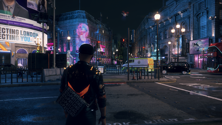 Watch Dogs Legion