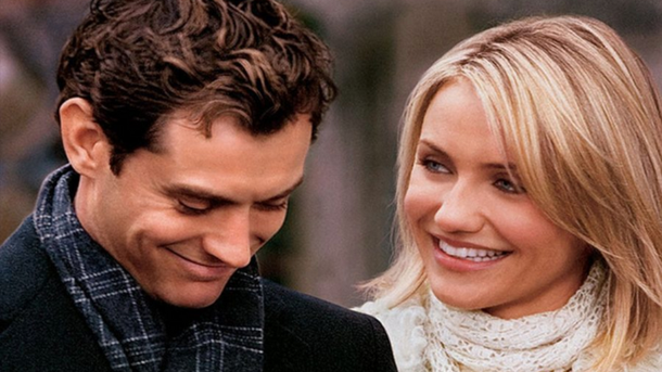 Une suite pour "The Holiday" ? Jude Law répond
