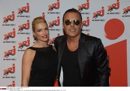 NRJ DJ AWARDS 2013 - 6 Novembre 2013 - MICS MONACO