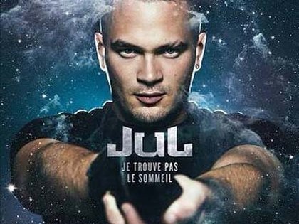 Biographie de JUL