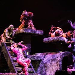 Katy Perry: Prismatic World Tour