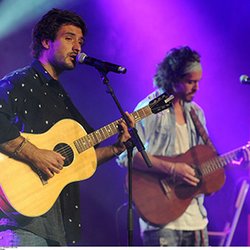 Concert Pop Love - Fréro Delavega