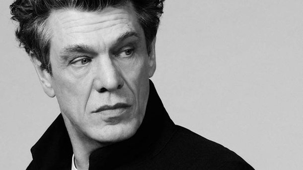 Le coup de cœur du Club Chérie : "Le Train" de Marc Lavoine