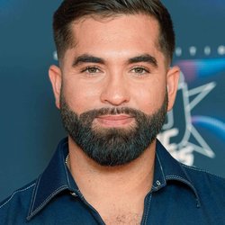 Kendji Girac - TAPIS ROUGE - NRJ MUSIC AWARDS 2023