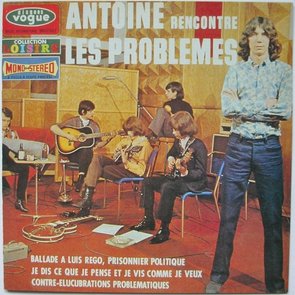 Antoine Rencontre Les Problèmes