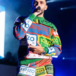 Ridsa - NRJ Music Tour Haguenau 2023