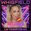 Whigfield, Luv Foundation (UK) & Rocco Lino DJ