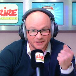 1 heure avec Philippe Chevallier - le billet de Julien Schmidt