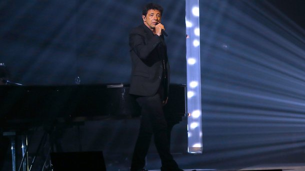 Patrick Bruel célèbre les 35 ans de son album culte "Alors Regarde" avec une réédition enrichie