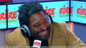 Edgar-Yves - Foot, Netflix et documentaire sur la corruption - La drôle de chronique