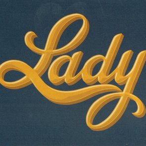 Lady