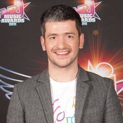 Le photocall - NRJ Music Awards 2011