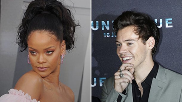 Rihanna, Harry Styles…: Qui sont les stars les mieux habillées de l’année ?