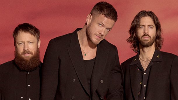 Imagine Dragons revient avec «Loom», un album coloré