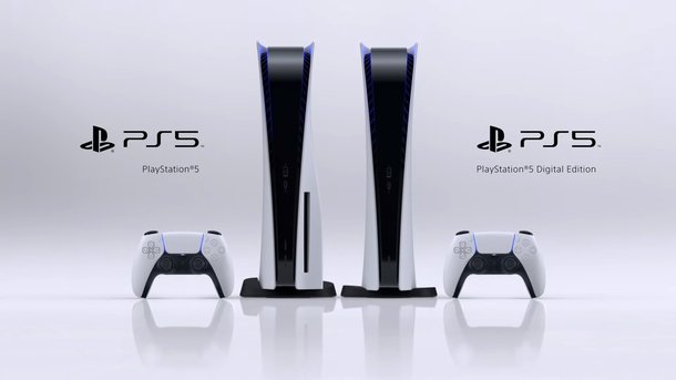Les infos du Réveil Chérie :  La sortie de la PS5 est dans le top des recherches Google cette semaine