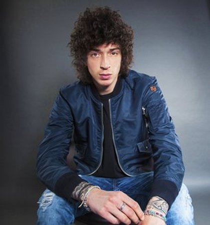 Julian Perretta