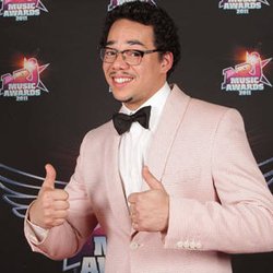 Le photocall - NRJ Music Awards 2011