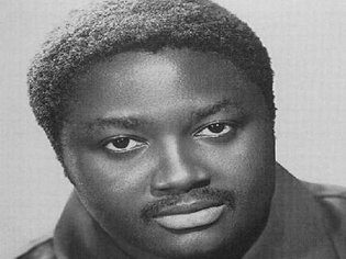 Donny Hathaway